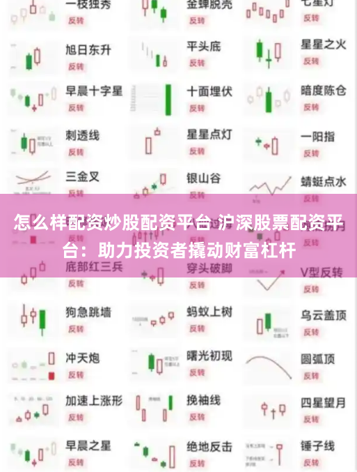 怎么样配资炒股配资平台 沪深股票配资平台：助力投资者撬动财富杠杆
