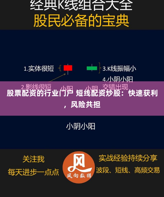 股票配资的行业门户 短线配资炒股：快速获利，风险共担