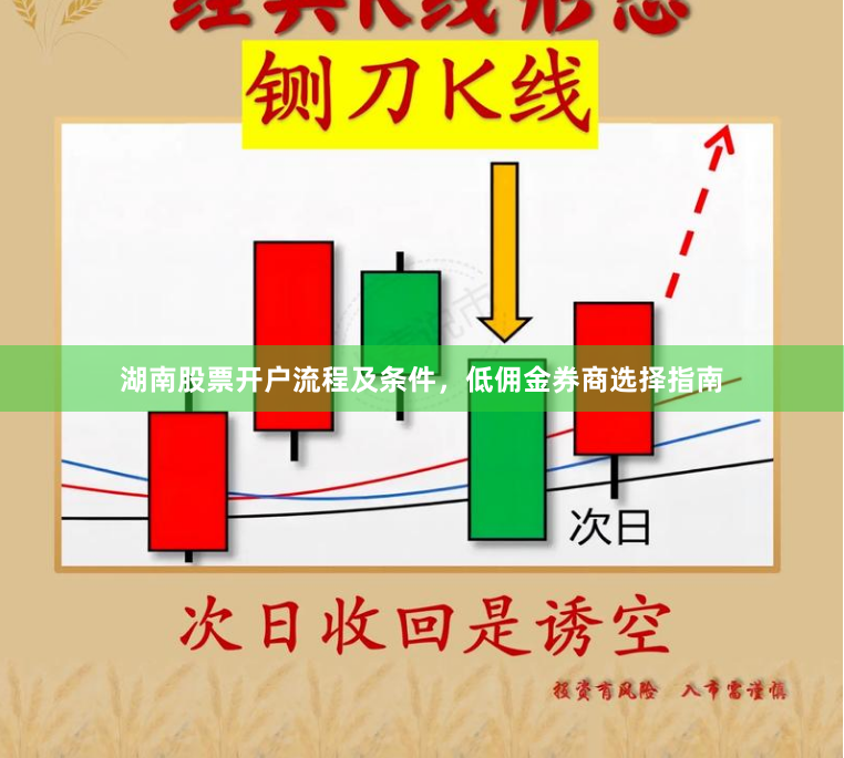 湖南股票开户流程及条件，低佣金券商选择指南