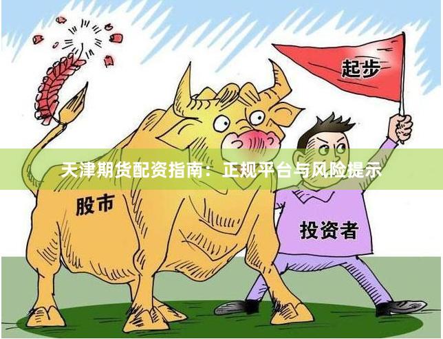 天津期货配资指南：正规平台与风险提示