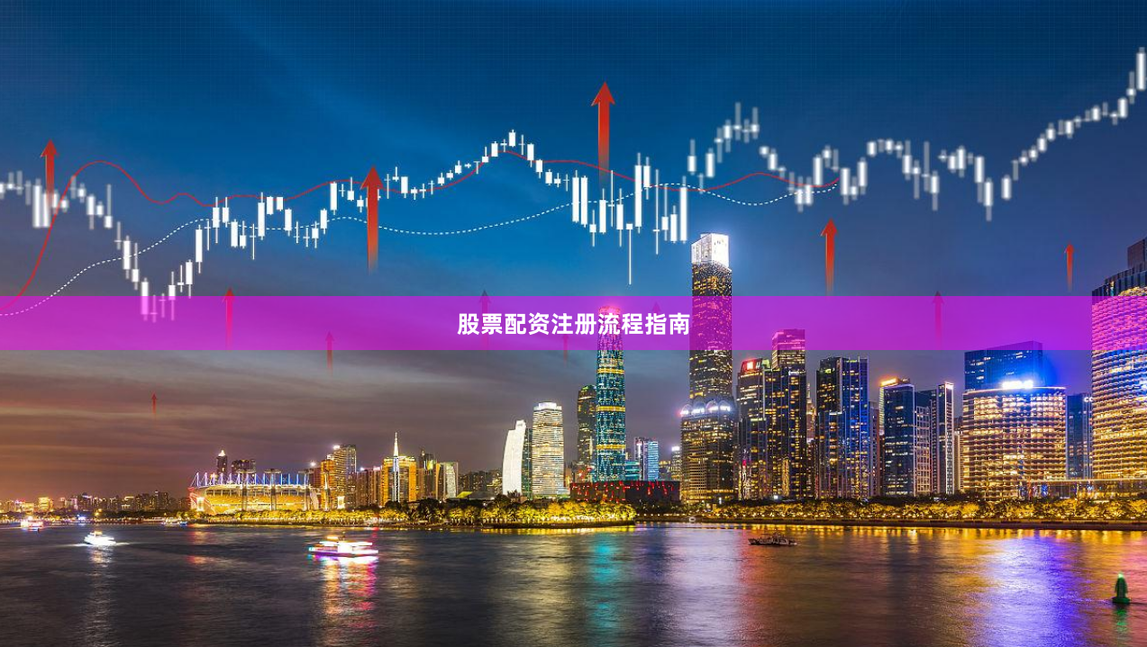 股票配资注册流程指南