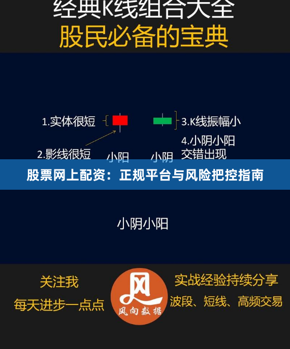 股票网上配资：正规平台与风险把控指南